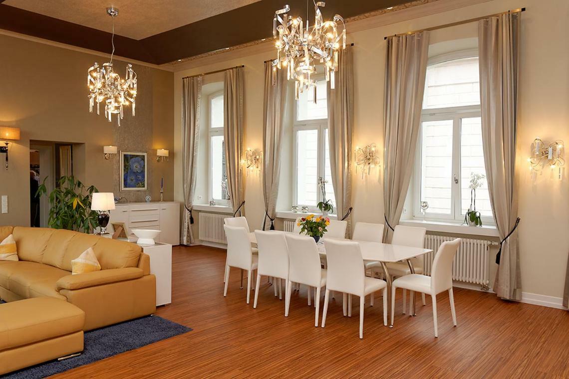 Ferienwohnung Saarlandblick Mettlach Buitenkant foto