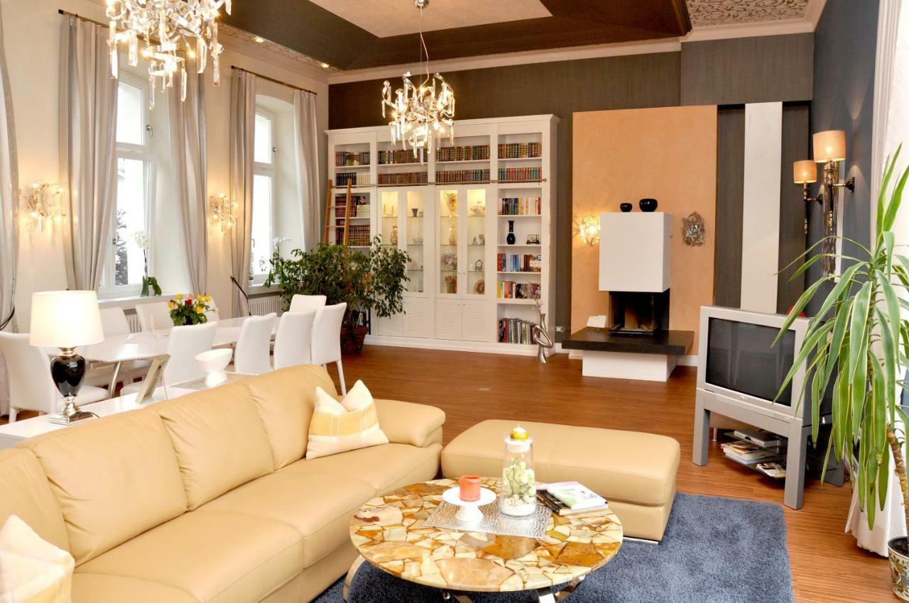 Ferienwohnung Saarlandblick Mettlach Buitenkant foto